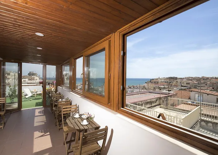 Teta Bed & Breakfast Vieste