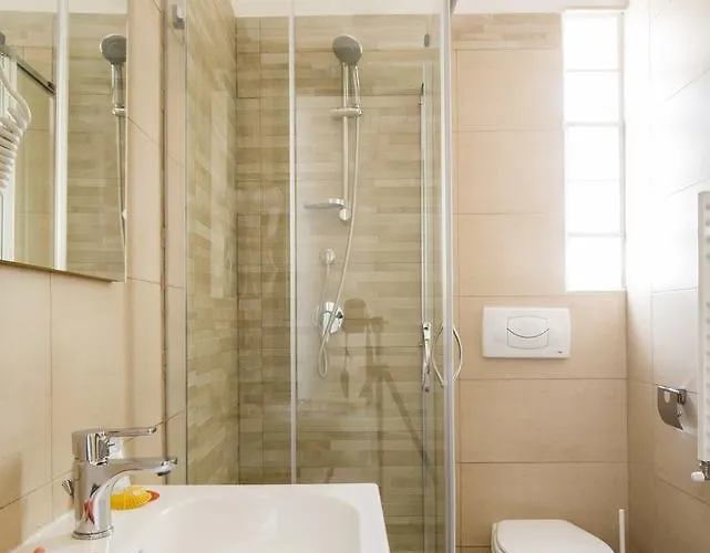 Teta Bed & Breakfast Vieste